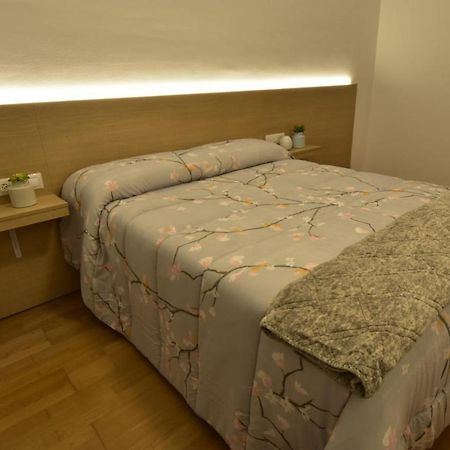 Apartament Gredera Olot Εξωτερικό φωτογραφία