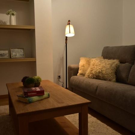 Apartament Gredera Olot Εξωτερικό φωτογραφία