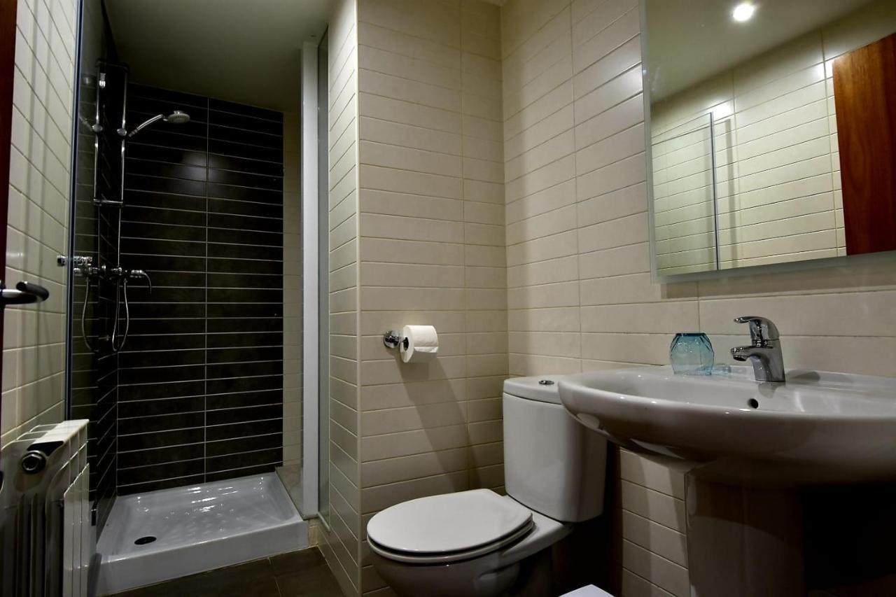Apartament Gredera Olot Εξωτερικό φωτογραφία