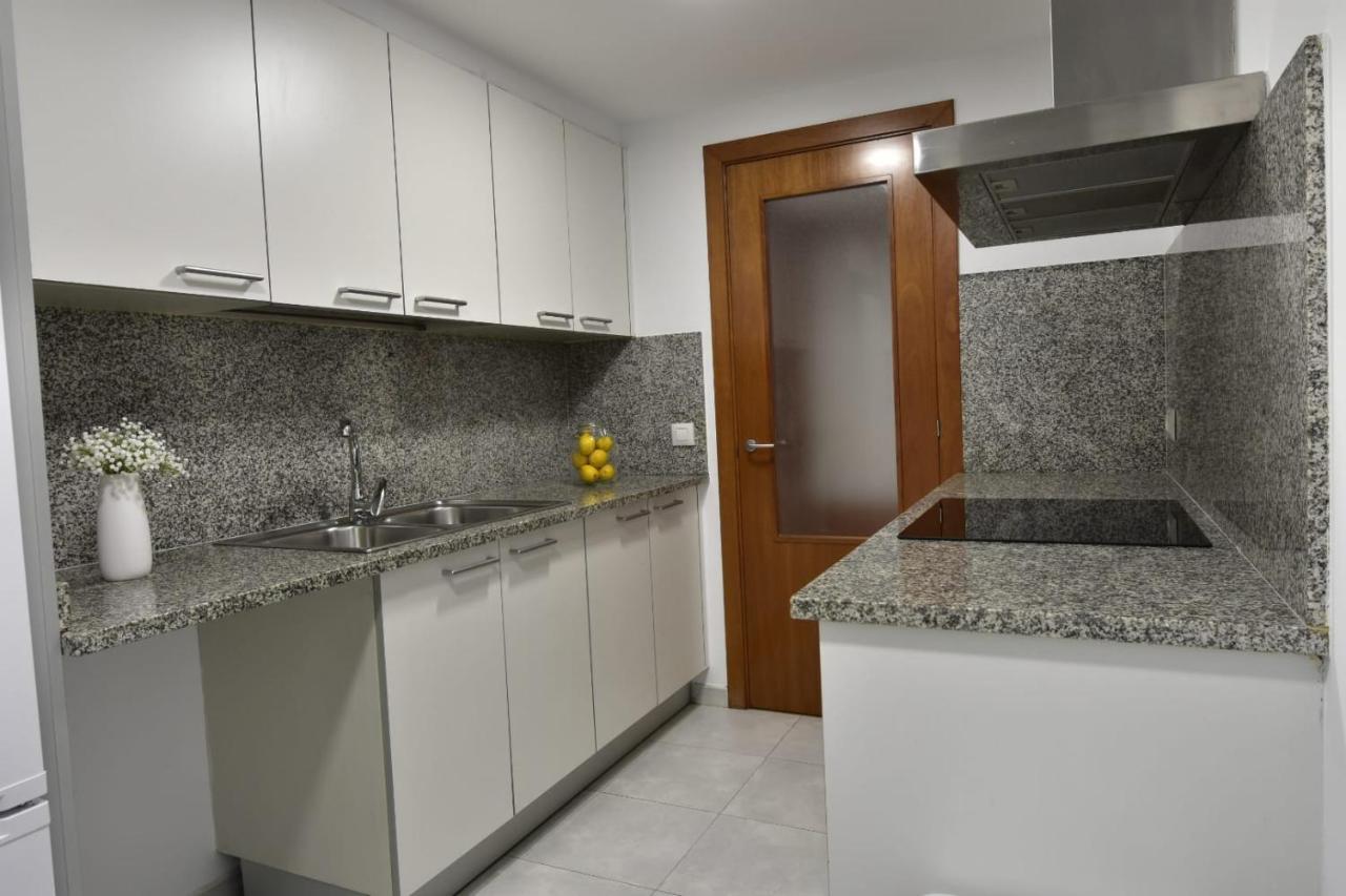 Apartament Gredera Olot Εξωτερικό φωτογραφία