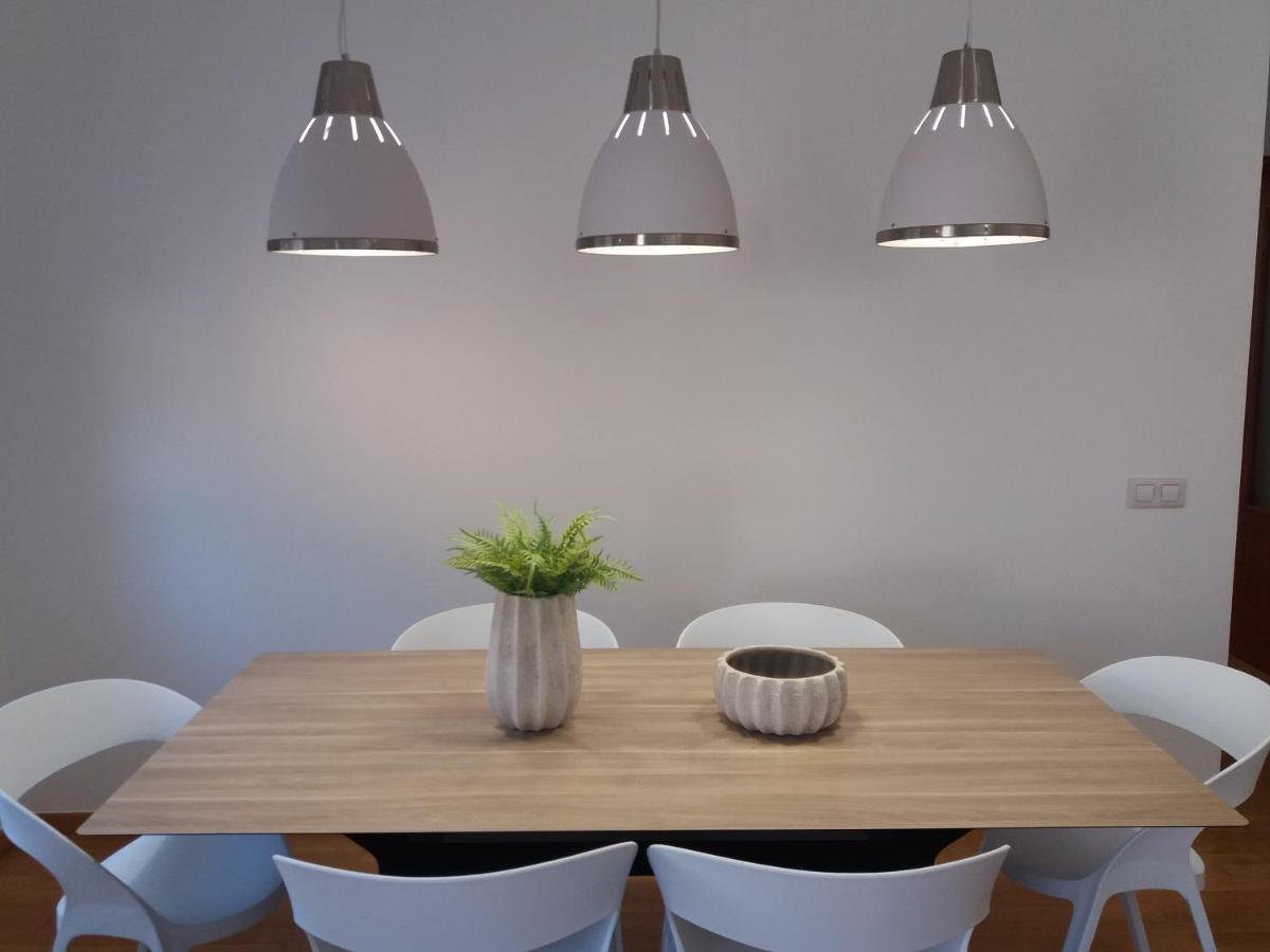 Apartament Gredera Olot Εξωτερικό φωτογραφία