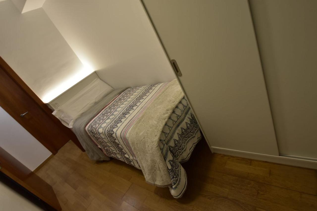 Apartament Gredera Olot Εξωτερικό φωτογραφία