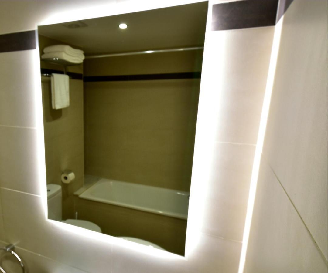 Apartament Gredera Olot Εξωτερικό φωτογραφία