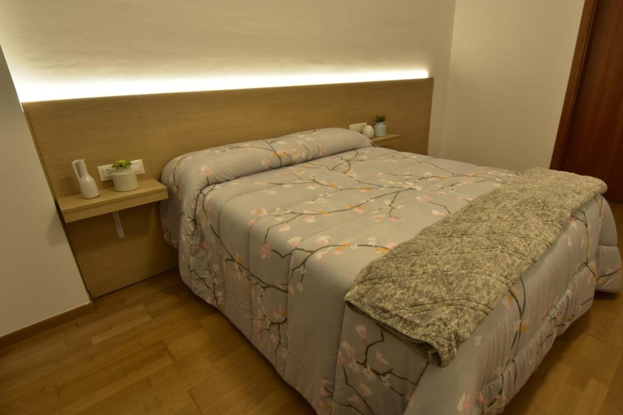 Apartament Gredera Olot Εξωτερικό φωτογραφία