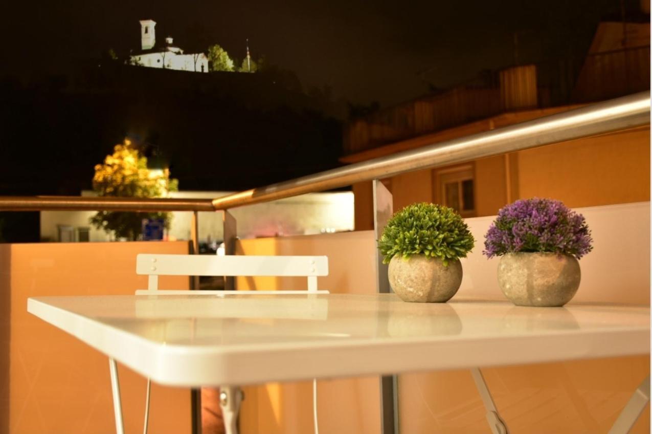 Apartament Gredera Olot Εξωτερικό φωτογραφία